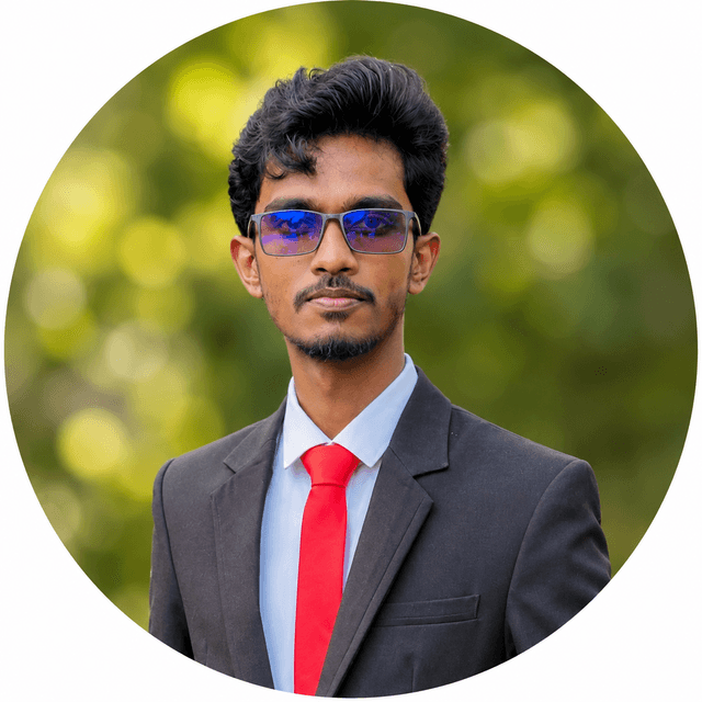 GitHub Profile Picture